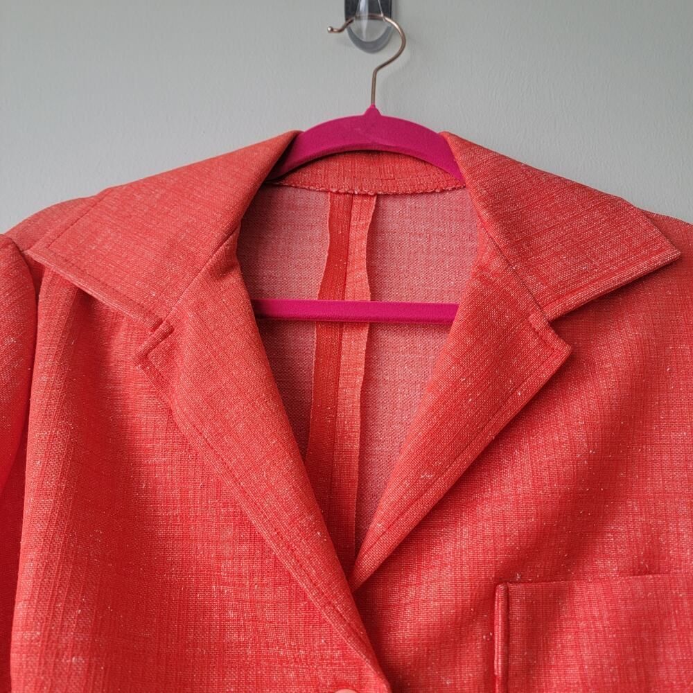 VTG Mod Jacket - Picture 3 of 10